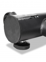 Эллиптический тренажер OXYGEN FITNESS Mulberry