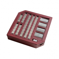 Набор для игры в маджонг IMPATIA Mahjong Game Set