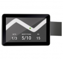 Дельтовидные мышцы TECHNOGYM Artis Rear Delt Row