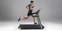 Беговая дорожка TECHNOGYM MyRun