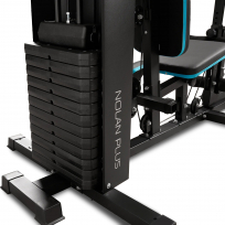Силовой комплекс OXYGEN FITNESS Nolan Plus