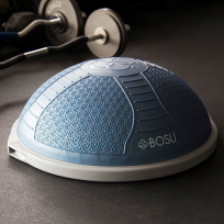 Балансировочная платформа BOSU NexGen (голубая)