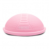 Балансировочная платформа BOSU NexGen Home (розовая/розовая)