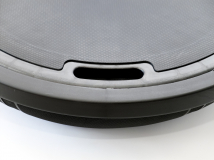 Полусфера балансировочная OKPRO