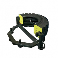 Шина тренировочная перекидная для кантовки OKPRO