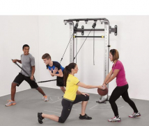 Шведская стенка TECHNOGYM Omnia 3