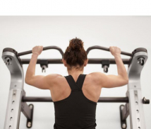 Шведская стенка TECHNOGYM Omnia 3