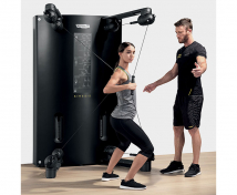 Многофункциональный комплекс TECHNOGYM Kinesis One