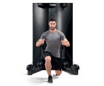 Многофункциональный комплекс TECHNOGYM Kinesis One