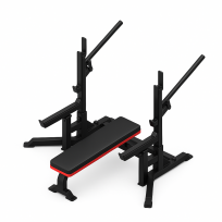 Скамья для жима IMPULSE FITNESS P1410F