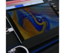 Беговая дорожка DFC Fytter 12X