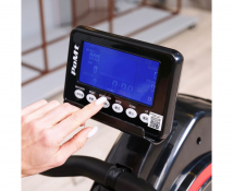 Гребной тренажер DFC PoMt M2006