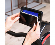 Гребной тренажер DFC PoMt M2006