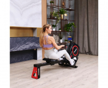 Гребной тренажер DFC PoMt M2006