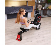 Гребной тренажер DFC PoMt M2006