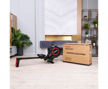 Гребной тренажер DFC PoMt M2006