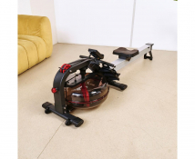 Водный гребной тренажер DFC PoMt