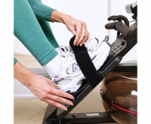 Водный гребной тренажер DFC PoMt