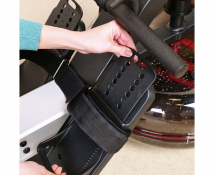 Водный гребной тренажер DFC PoMt