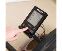 Водный гребной тренажер DFC PoMt