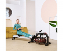 Водный гребной тренажер DFC PoMt