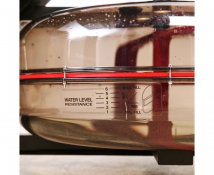 Водный гребной тренажер DFC PoMt