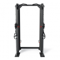 Двойная регулируемая тяга PANATTA DFC Dual Adjustable Pulley 1DFC8