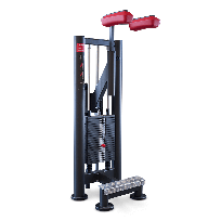 Икры стоя PANATTA Calf Machine 1SC089
