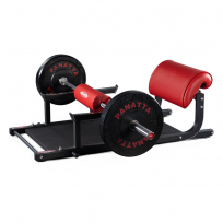 Ягодичный мостик - скамья PANATTA Hip Thrust Bench 1SC297