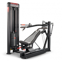 Мультипозиционный жим PANATTA Multi Press 1SCD030h