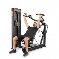 Мультипозиционный жим PANATTA Multi Press 1SCD030h