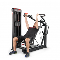 Мультипозиционный жим PANATTA Multi Press 1SCD030h