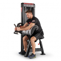 Бицепс / Трицепс PANATTA Dual Curling | Triceps Machine 1SCD050