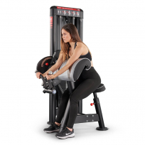 Бицепс / Трицепс PANATTA Dual Curling | Triceps Machine 1SCD050