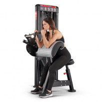 Бицепс / Трицепс PANATTA Dual Curling | Triceps Machine 1SCD050