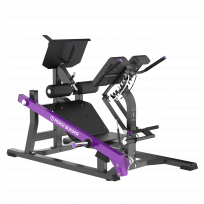 Силовая скамья для ягодичных мышц и бицепса бедра PEACH BUILDER PB410