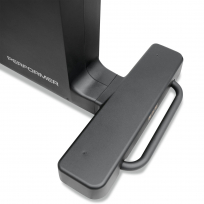 Вертикальный велотренажер SVENSSON INDUSTRIAL Performer