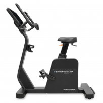 Вертикальный велотренажер SVENSSON INDUSTRIAL Performer