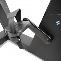 Вертикальный велотренажер SVENSSON INDUSTRIAL Performer