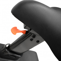 Вертикальный велотренажер SVENSSON INDUSTRIAL Performer