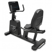 Велотренажер горизонтальный профессиональный SVENSSON INDUSTRIAL Performer