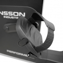 Велотренажер горизонтальный профессиональный SVENSSON INDUSTRIAL Performer