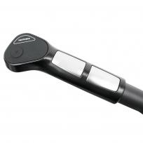 Велотренажер горизонтальный профессиональный SVENSSON INDUSTRIAL Performer