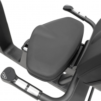 Велотренажер горизонтальный профессиональный SVENSSON INDUSTRIAL Performer