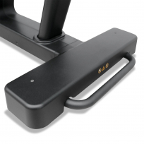 Велотренажер горизонтальный профессиональный SVENSSON INDUSTRIAL Performer