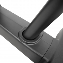 Велотренажер горизонтальный профессиональный SVENSSON INDUSTRIAL Performer