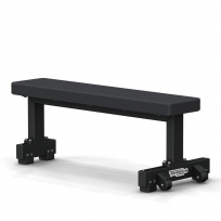 Скамья TECHNOGYM Flat Bench Pure