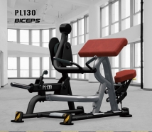 Бицепс BH FITNESS Biceps PL Line PL130