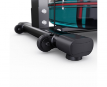 Водный гребной тренажер DFC PoMt