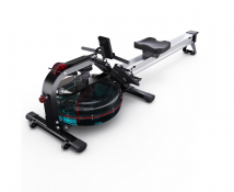 Водный гребной тренажер DFC PoMt